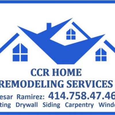 Avatar for CCR home remodeling
