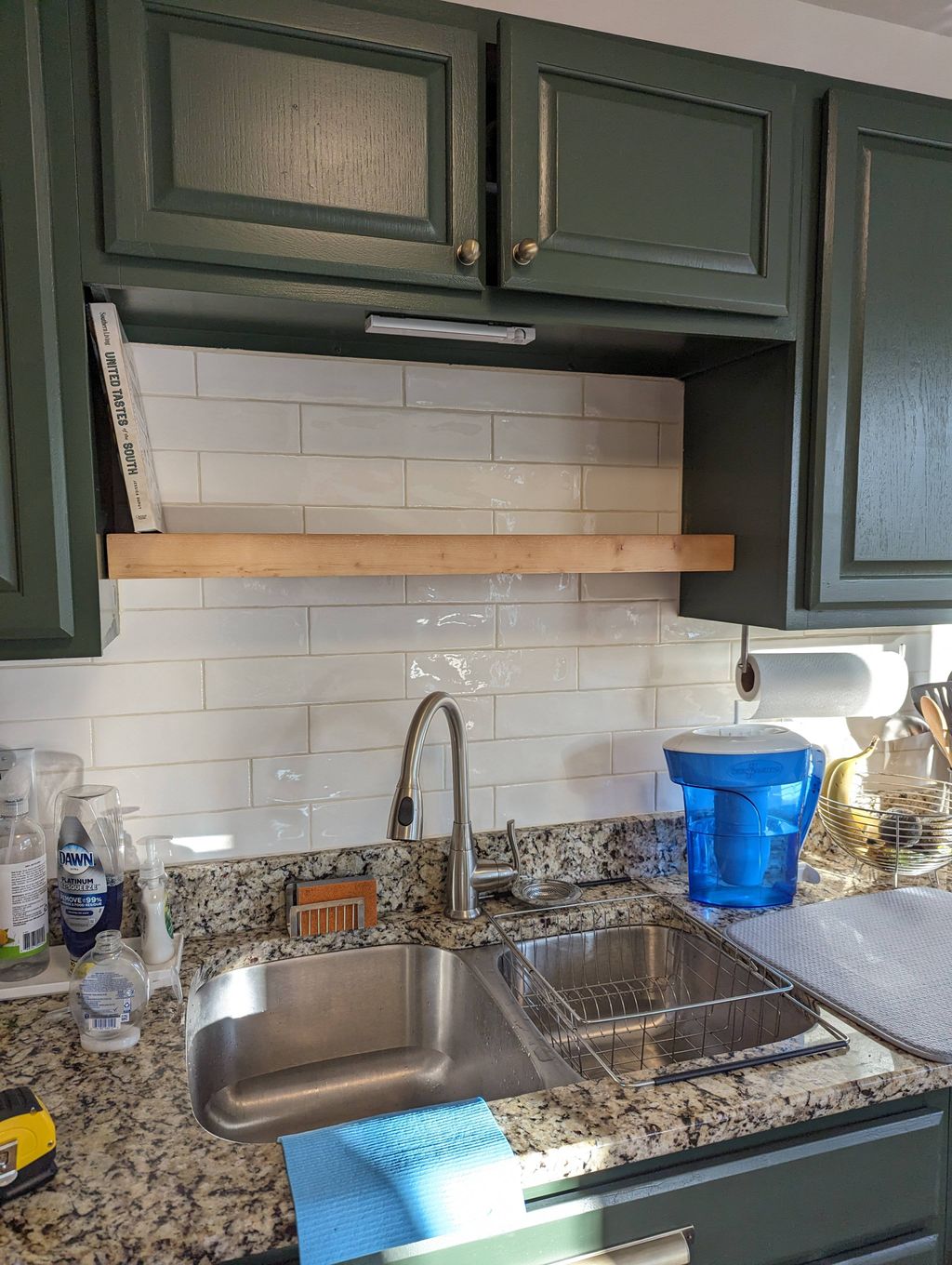 Customer photos