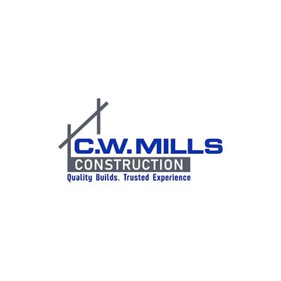 Avatar for C.W. Mills Construction