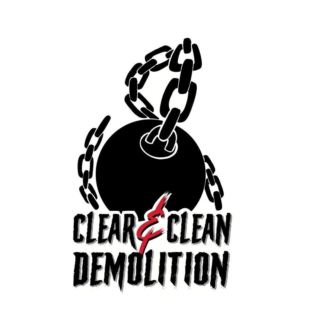 Clear & Clean Demolition