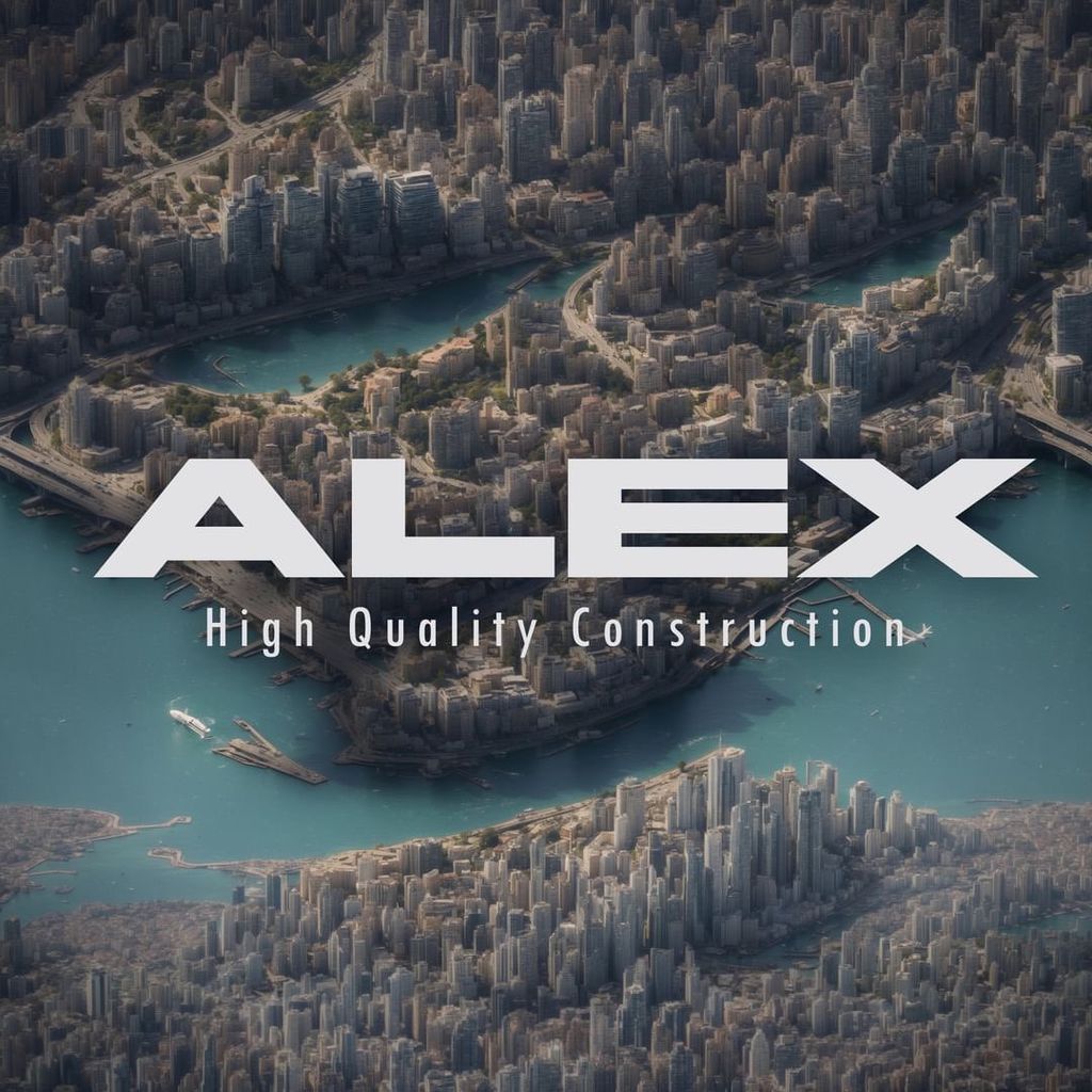 Alex high quality construction llc