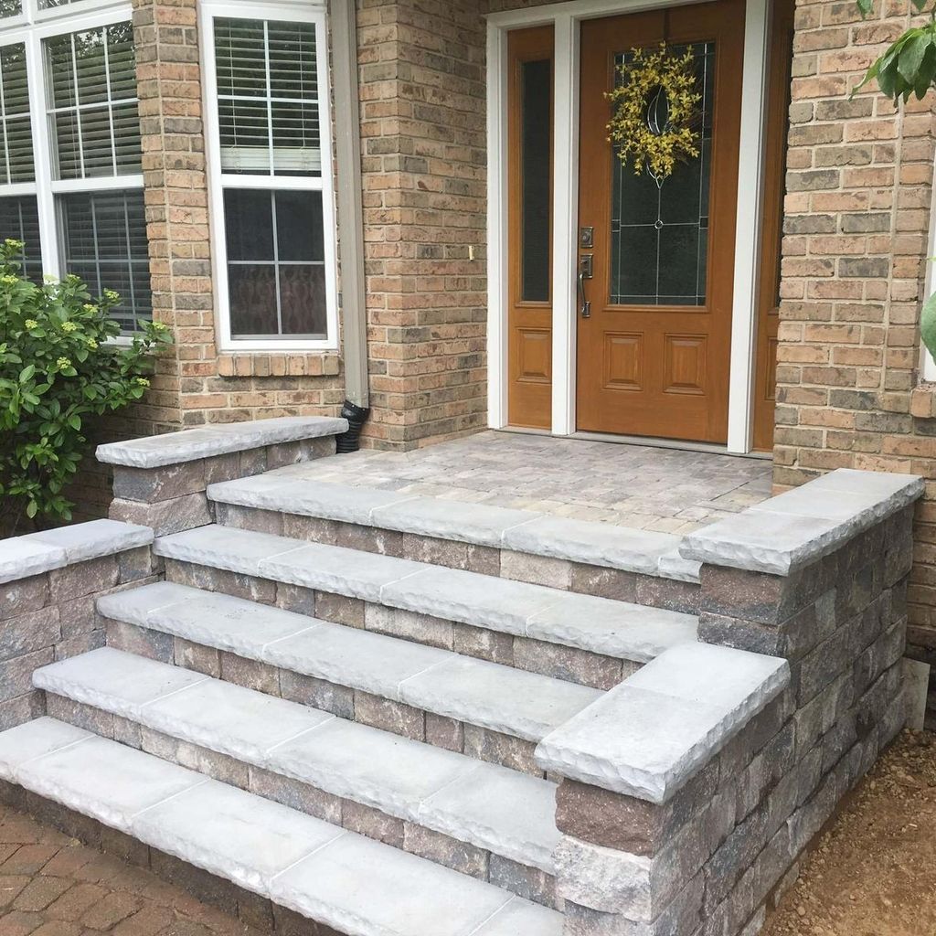 NS Masonry & Waterproofing Corp