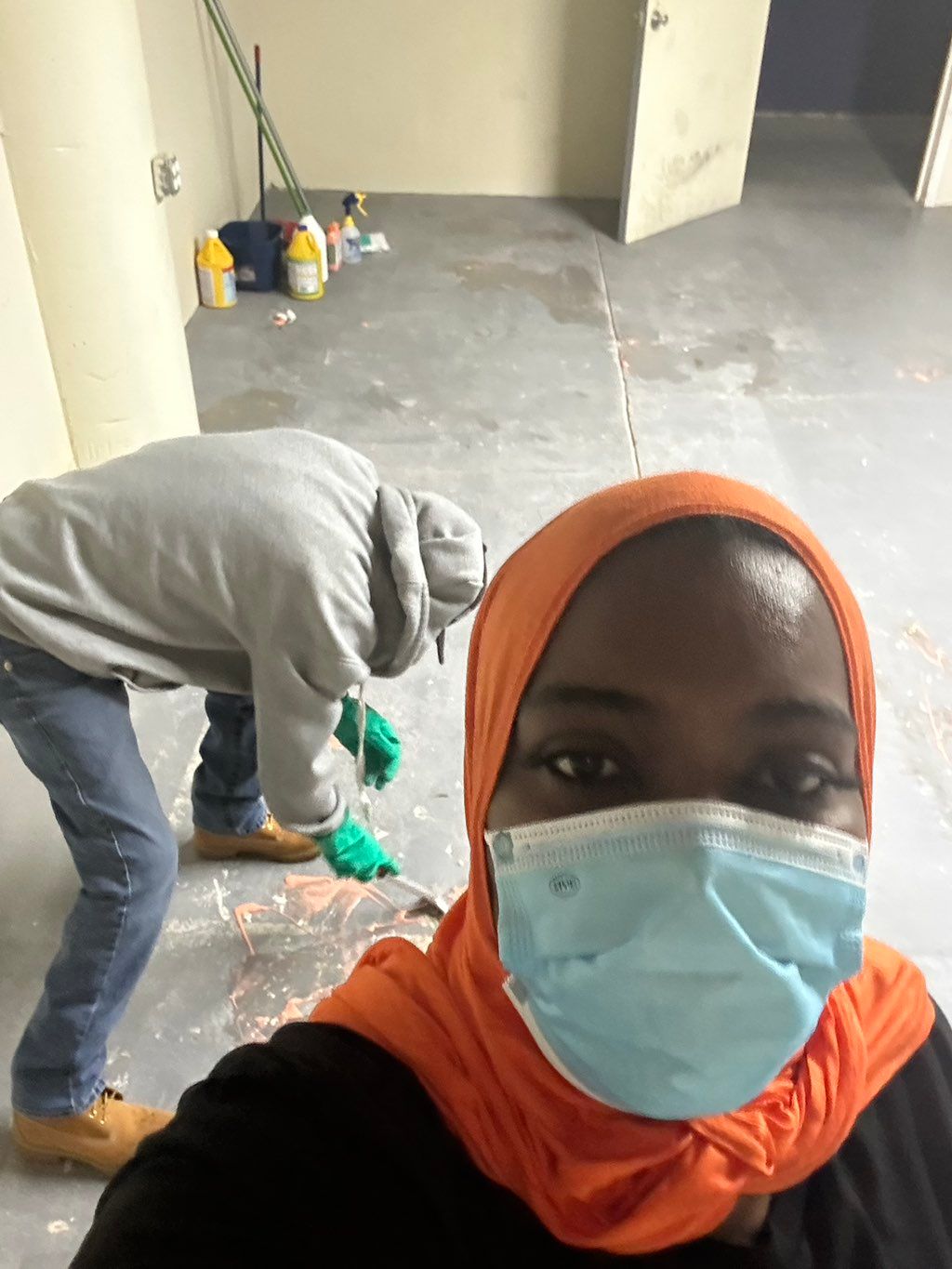 Projects and media