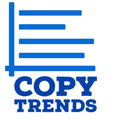 Avatar for CopyTrends