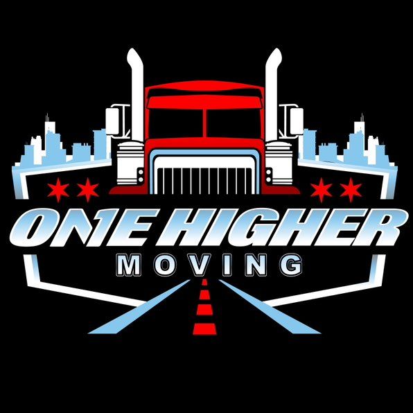 One Higher Moving