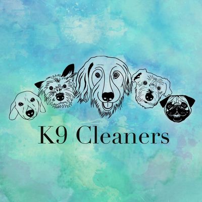 Avatar for K9 Cleaners Inc.