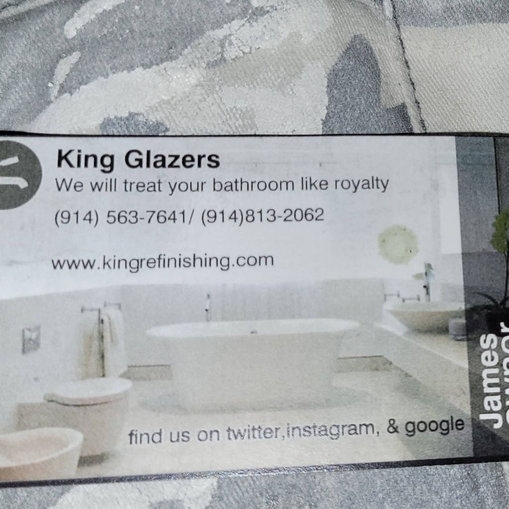 King Glazers