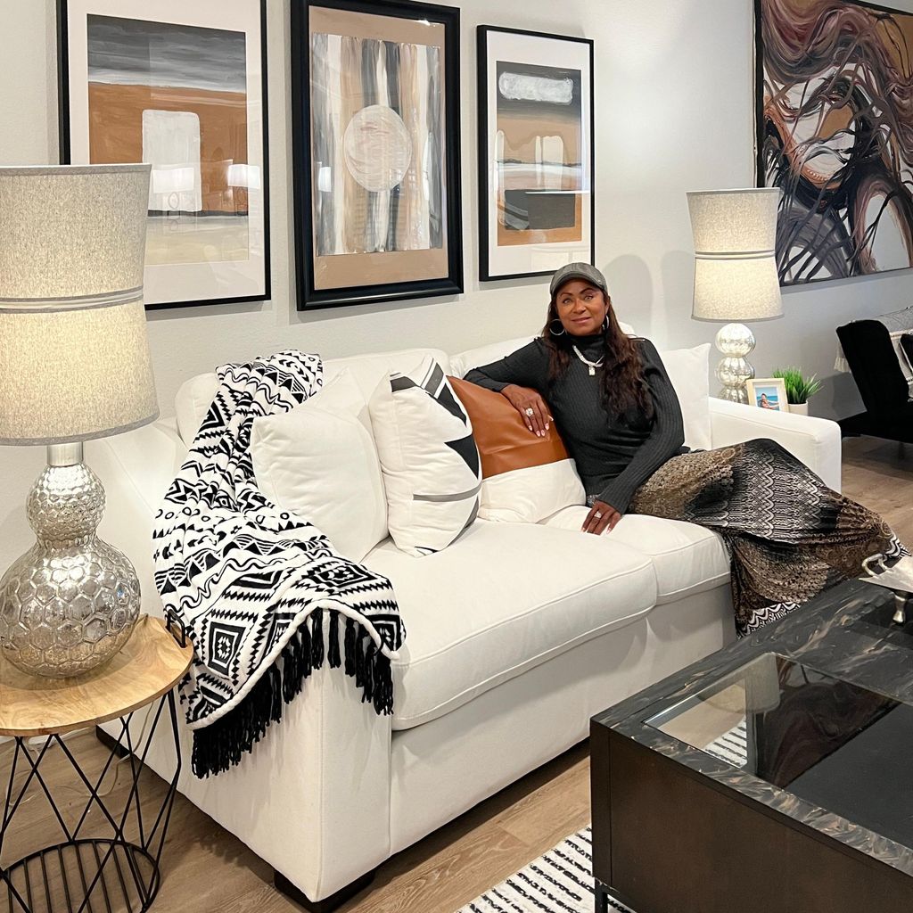 Complete Interior Staging & Design, LLC
