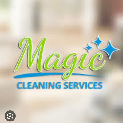 Avatar for Magic cleaning services
