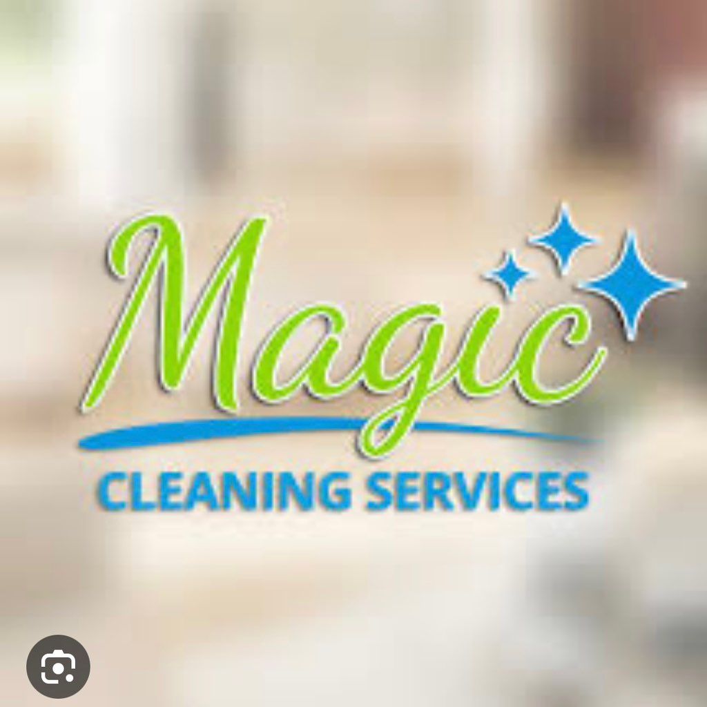 Magic cleaning services