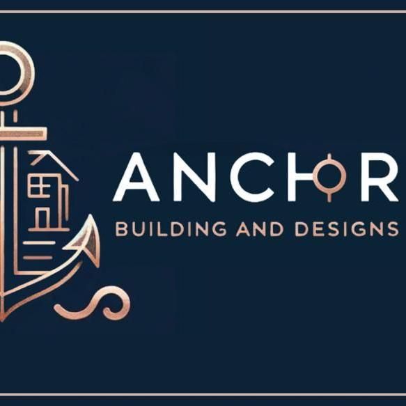 Anchor Building And Designs