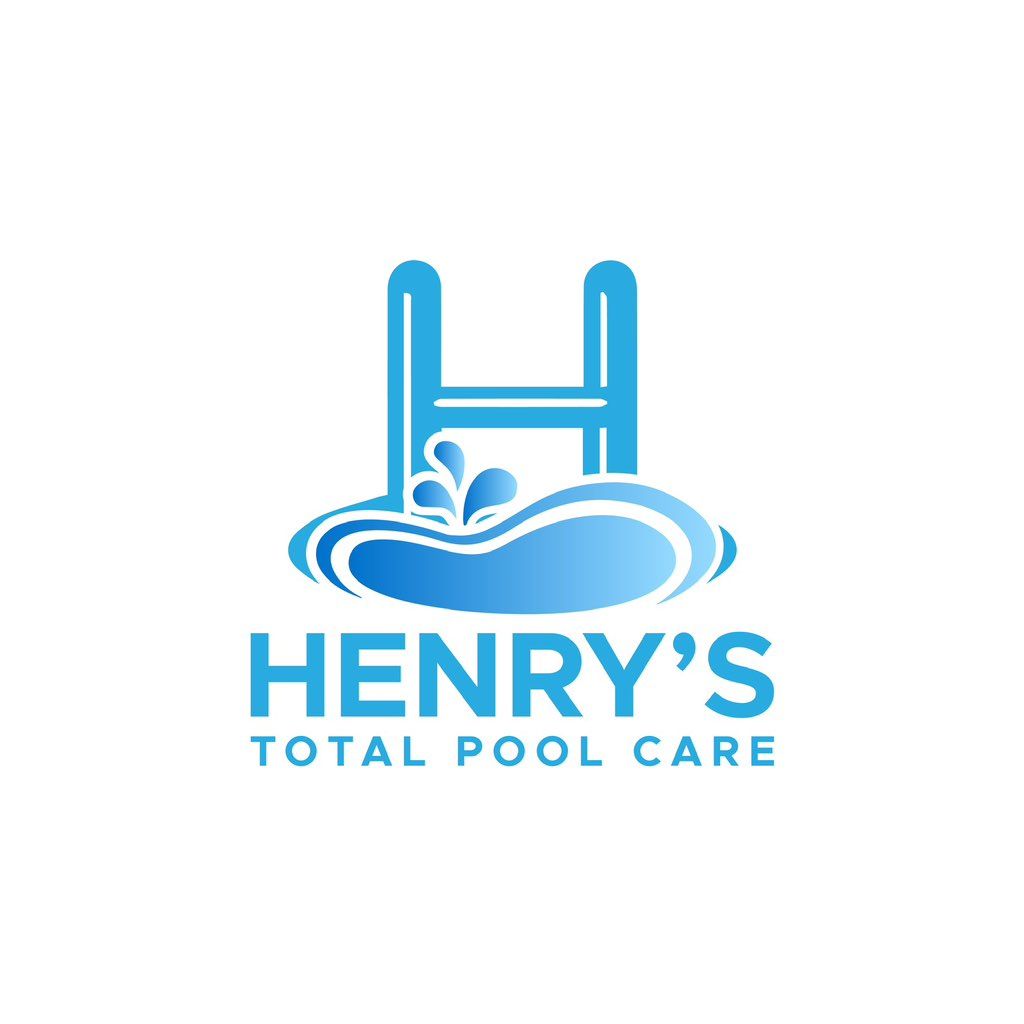 Henry’s Total Pool Care
