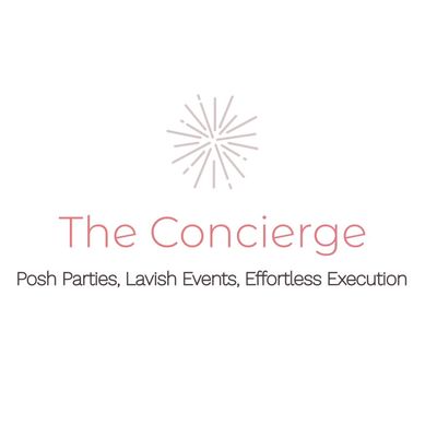 Avatar for The Concierge