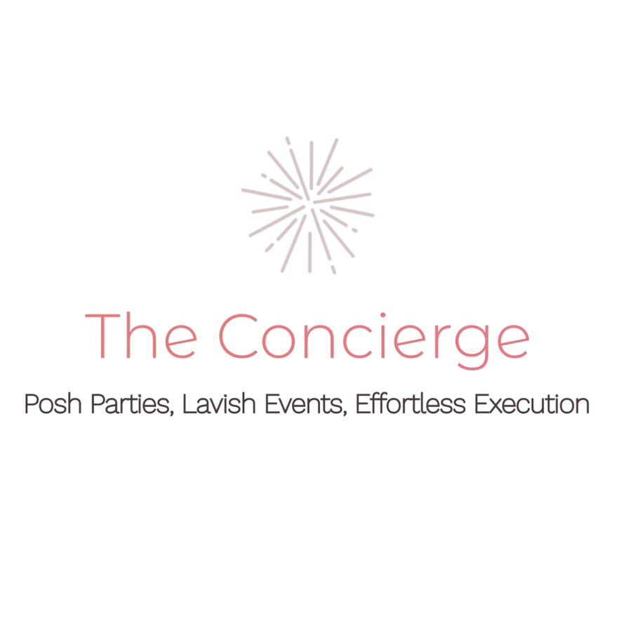 The Concierge