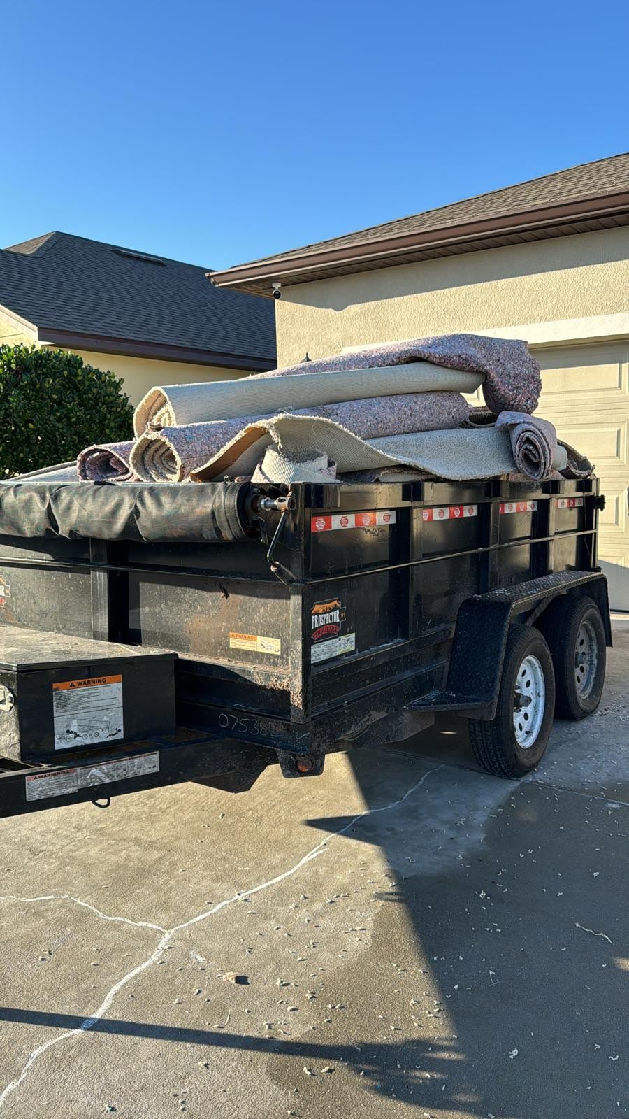 Customer photos