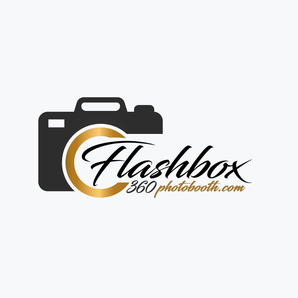 Flashbox 360 Photo Booth
