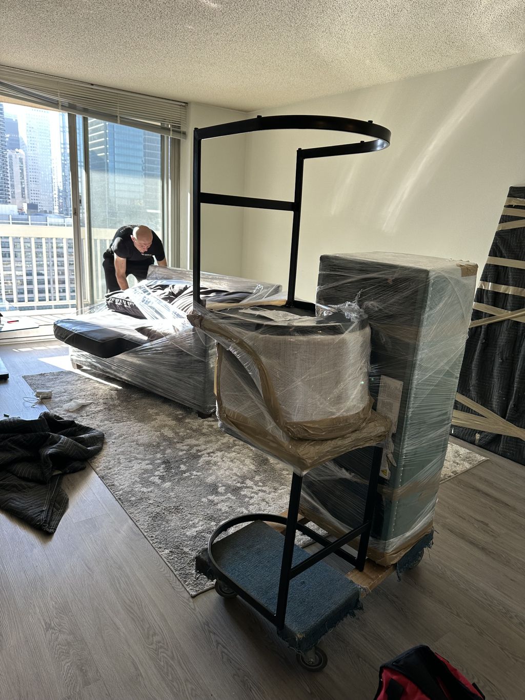 Projects and media