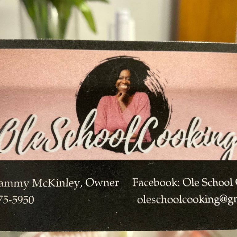 Ole school Cooking creative crafts ,LLC