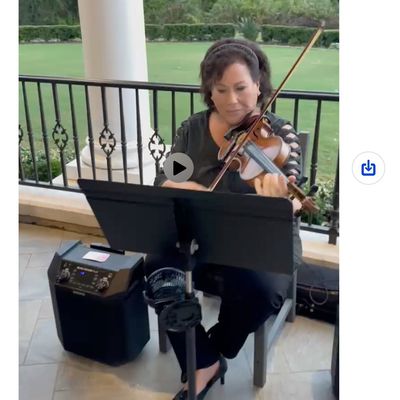 Avatar for Francesca Jourawleff - Violinist