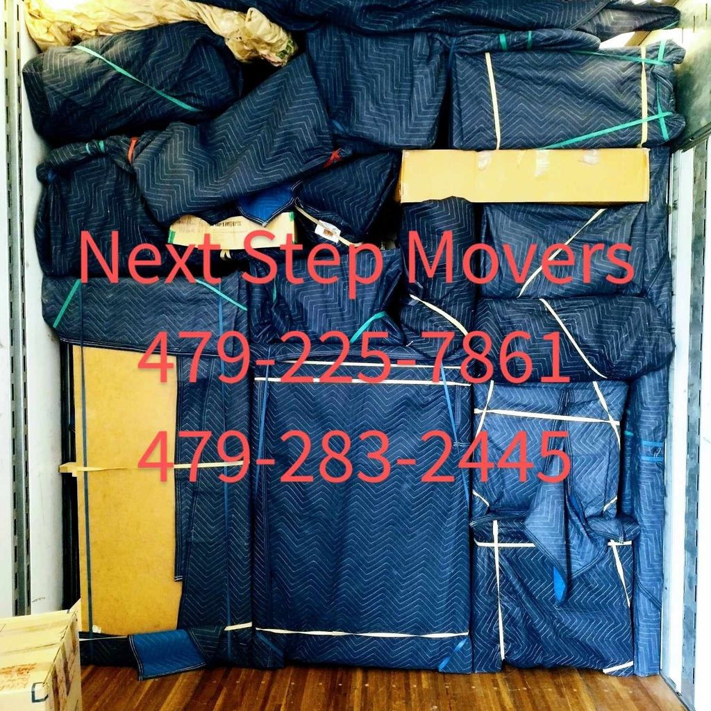 Next Step Movers LLC