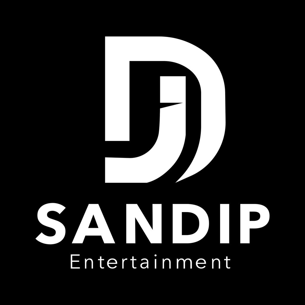 Dj Sandip Entertainment