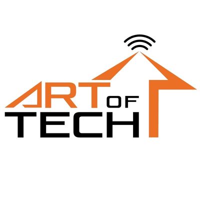 Avatar for Art Of Tech