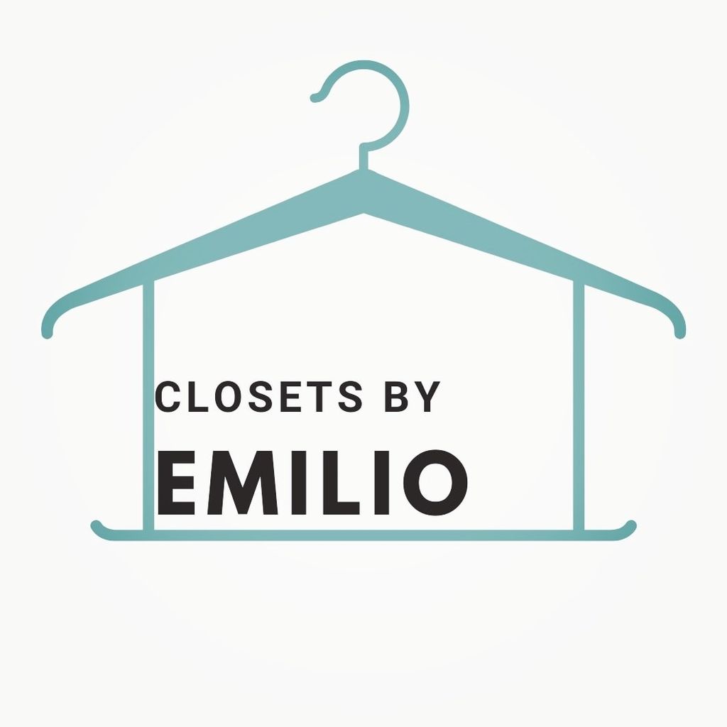 Closets by Emilio