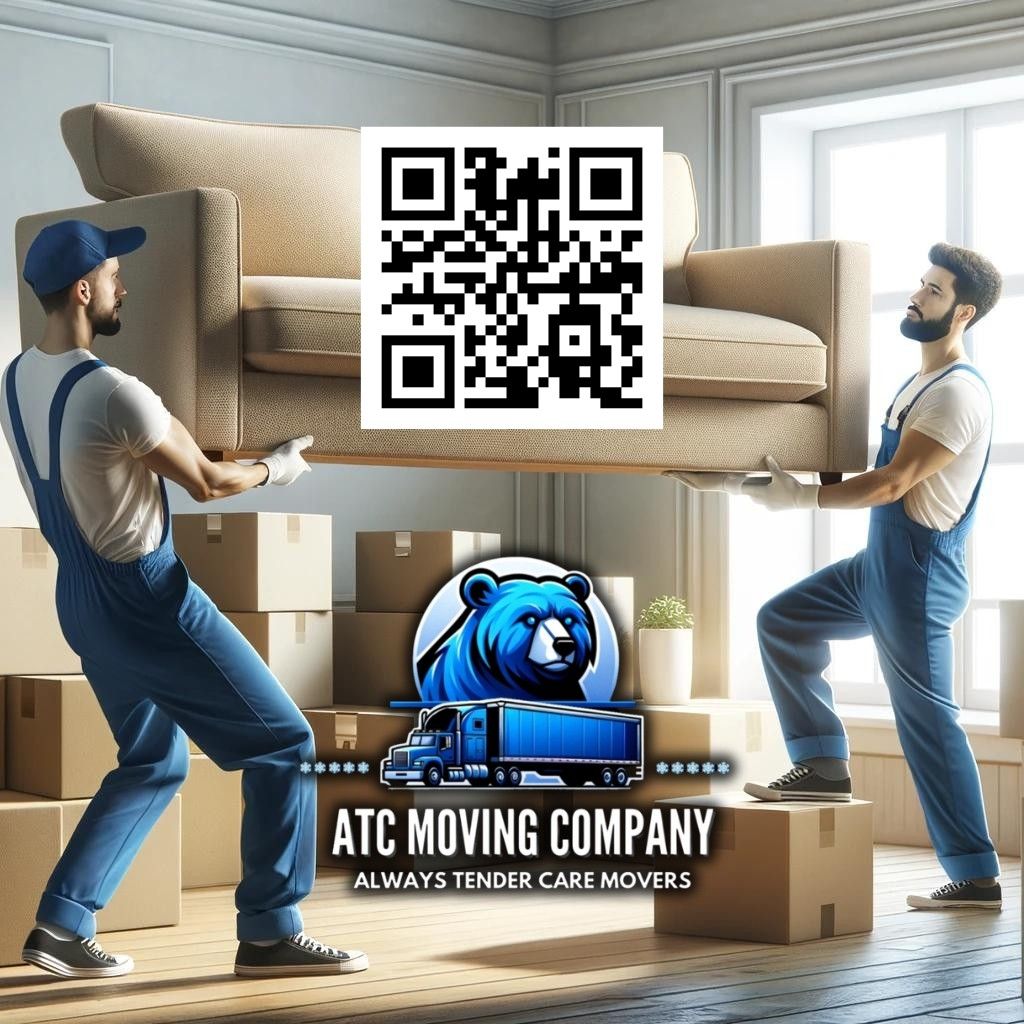 ATC Moving Company (Always Tender Care Movers)