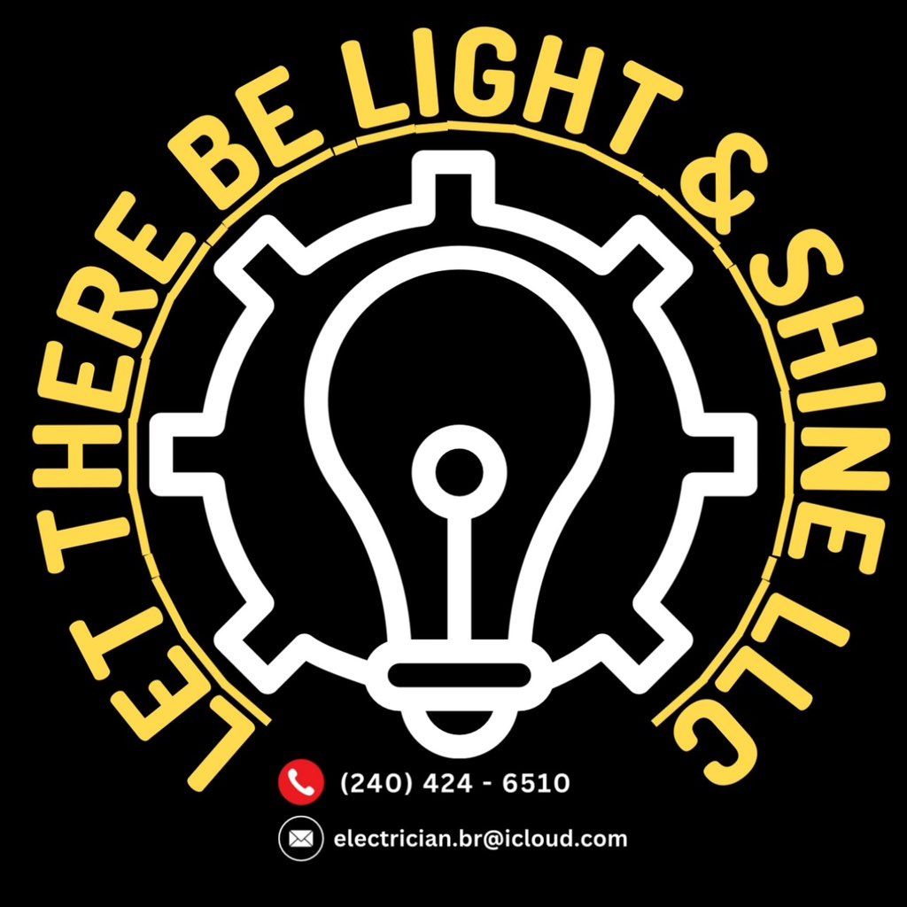 Let There Be Light & Shine Electrical LLC