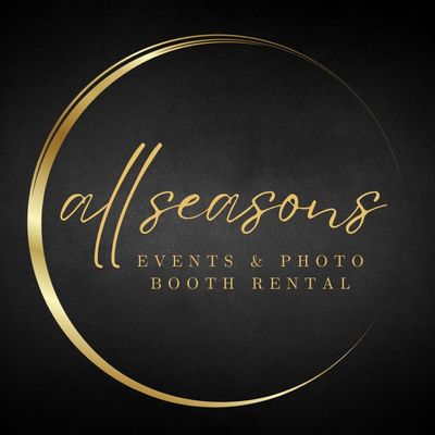 Avatar for All Seasons Events & Photo Booth Rental
