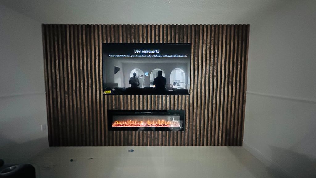 Projects and media