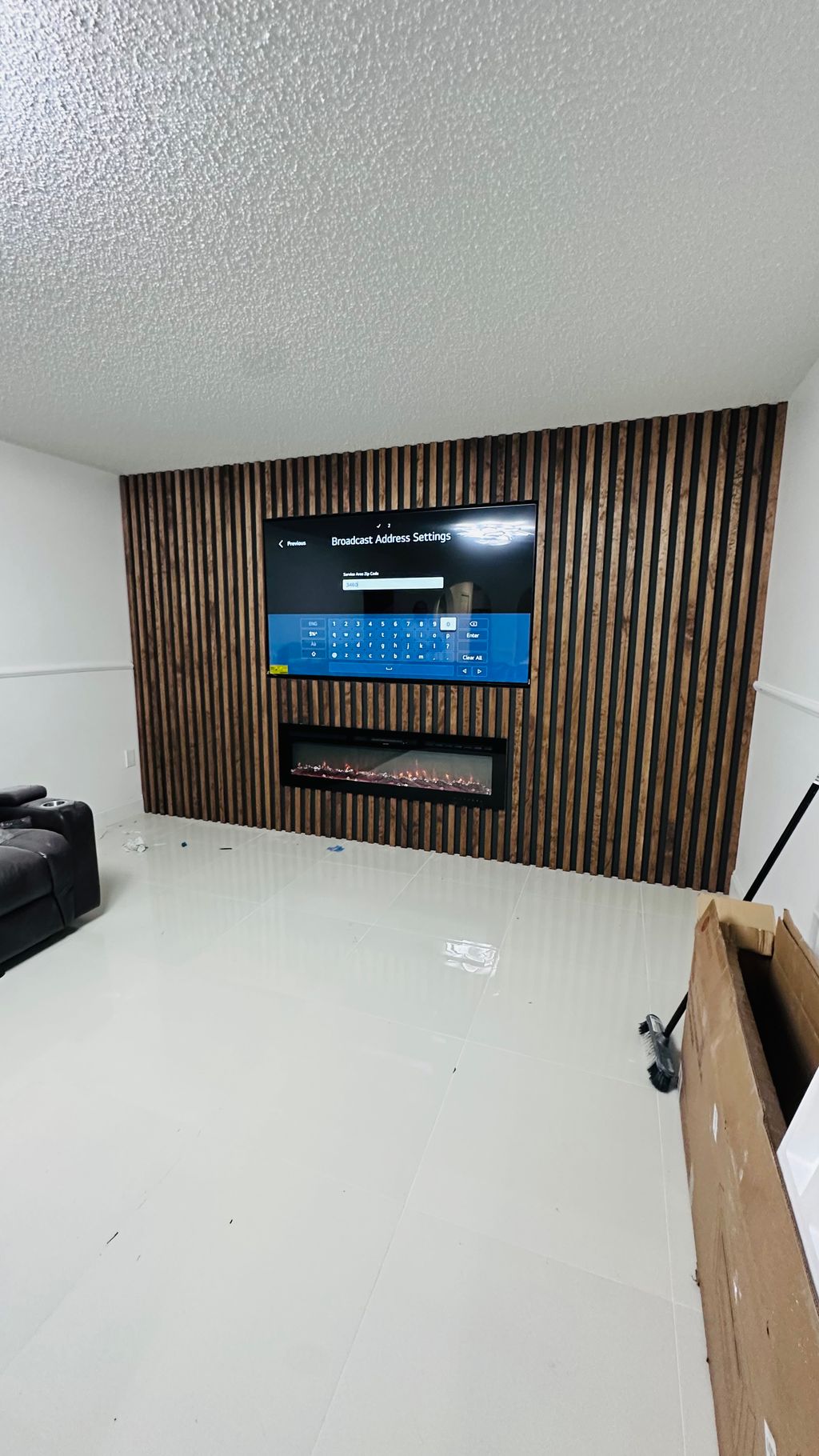 Projects and media