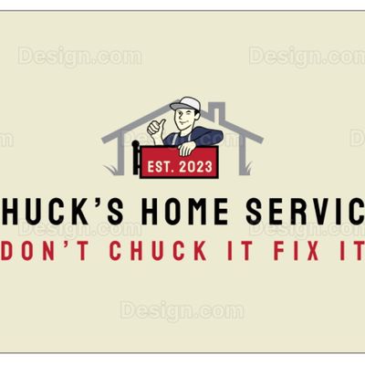 Avatar for Don’t Chuck it fix it