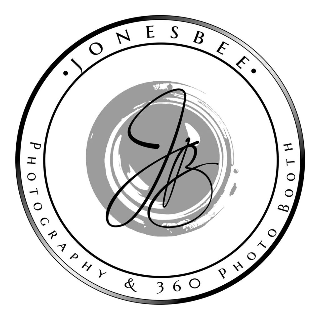 360 Photo Booth | Jonesbee Photo