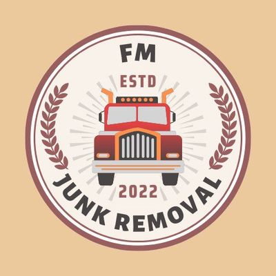 Avatar for FM Junk Removal