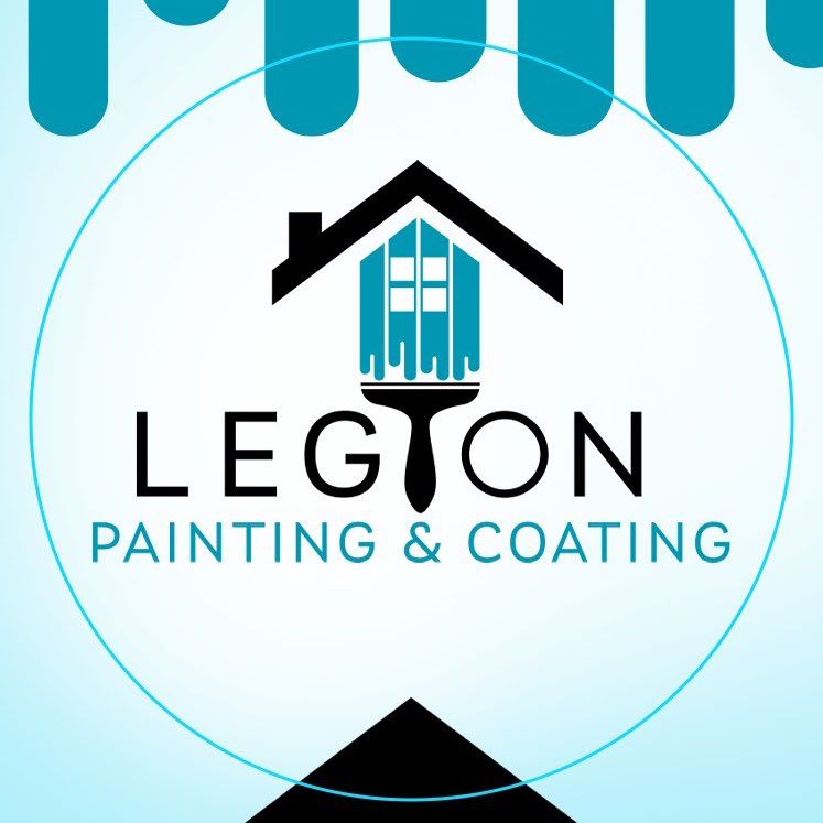 Legion Painting & Coating