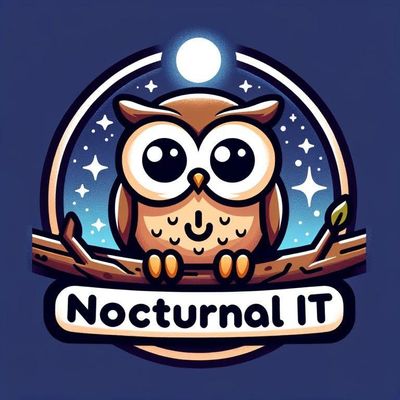 Avatar for Nocturnalit