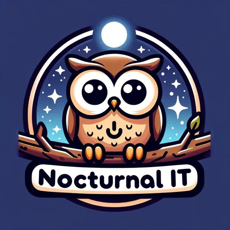 Nocturnal Media Group