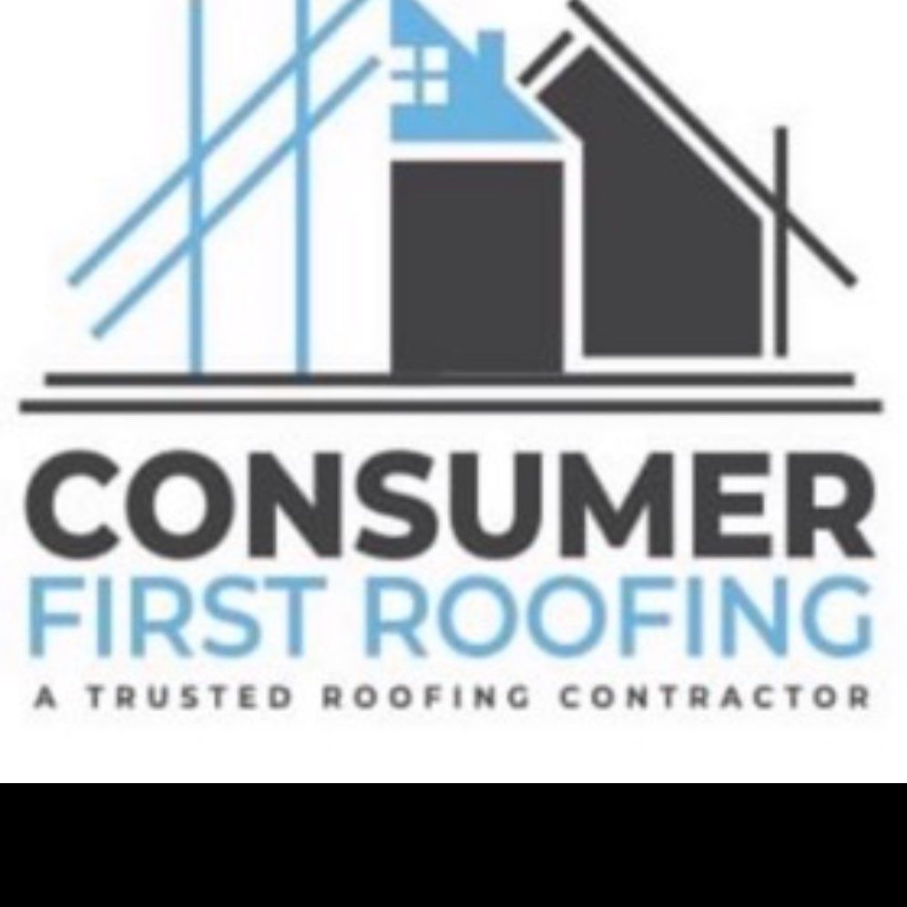 Consumer First Roofing