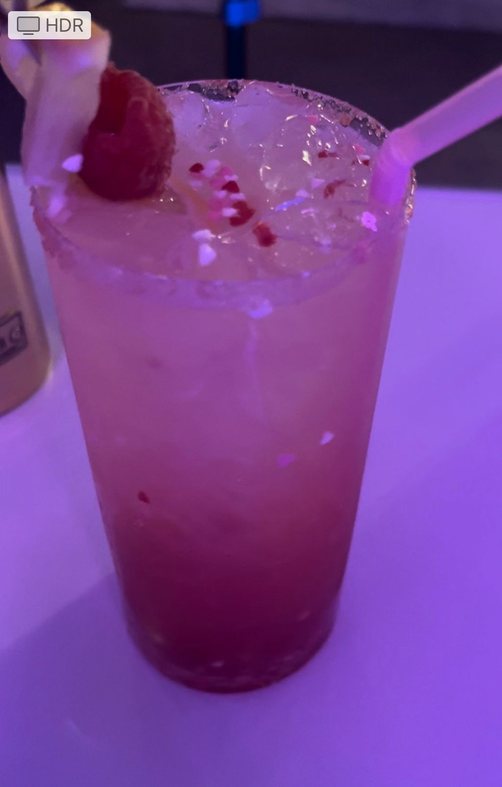 A cup of love💕 #Rsvp Lemonade