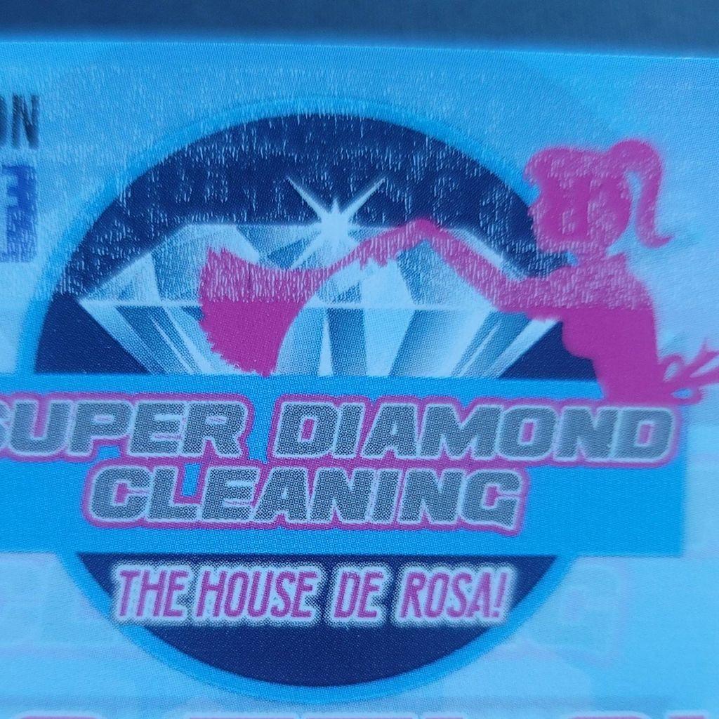 Super Diamond Cleaning LLC