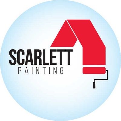 Avatar for Scarlett Painting & Granite