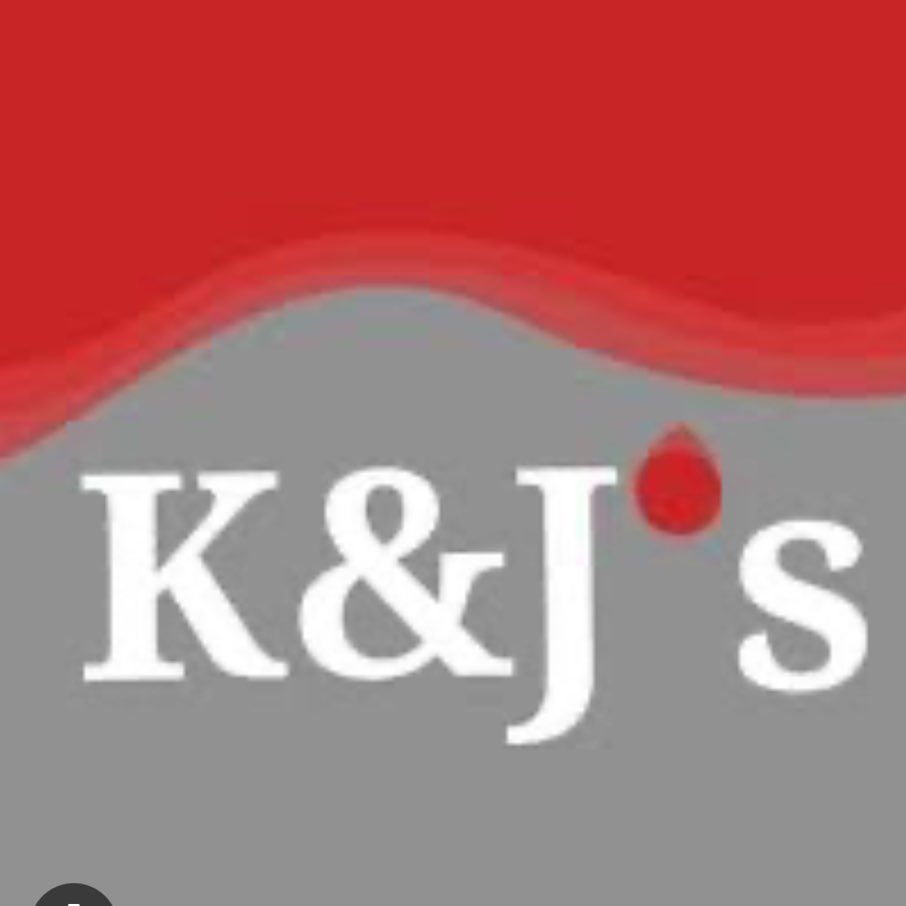 K&J painting