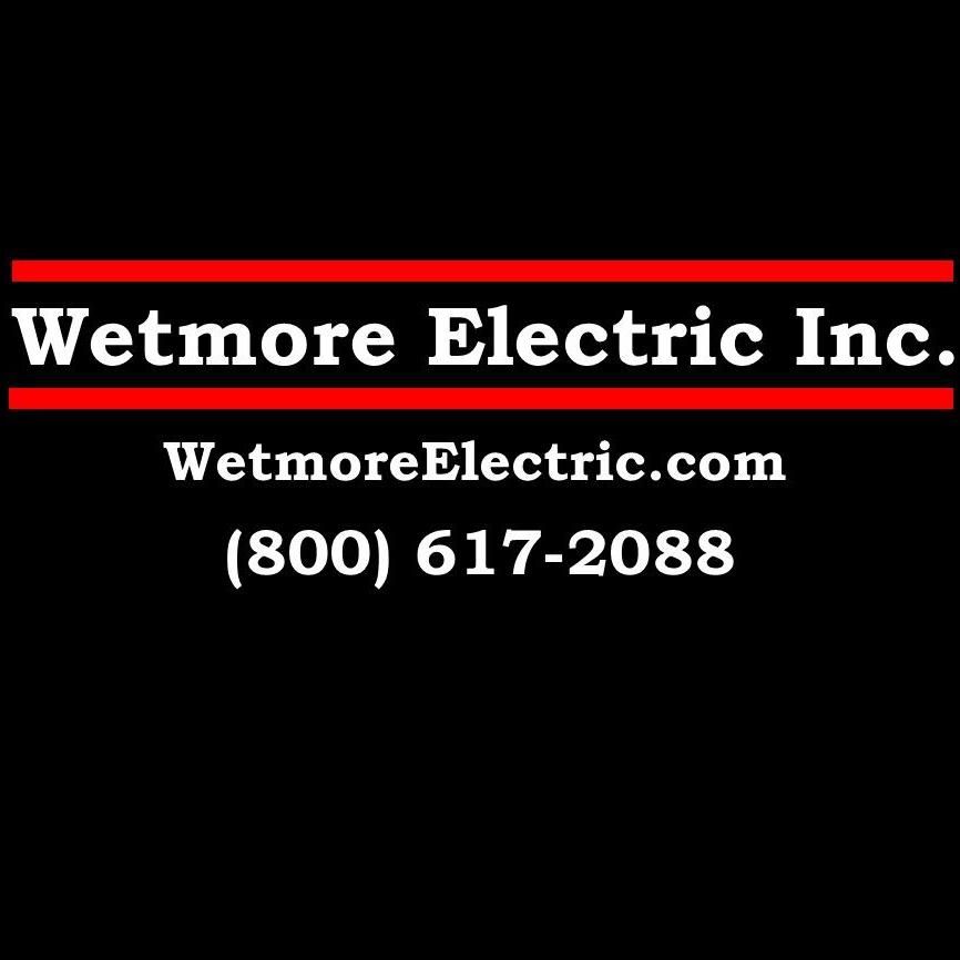 Wetmore Electric Inc
