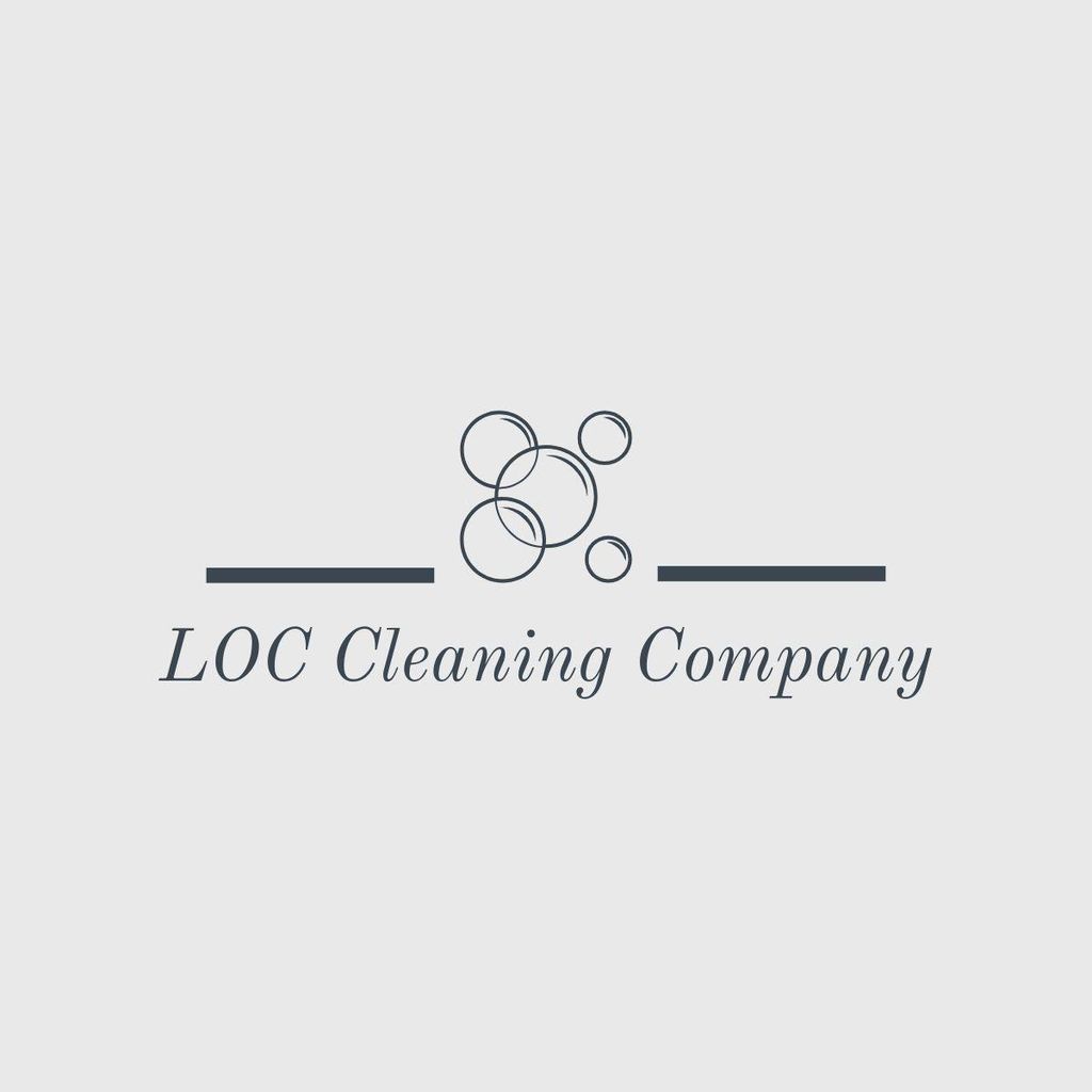 LOC Cleaning Company llc