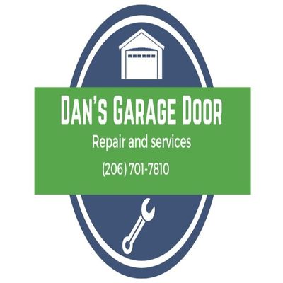 Avatar for Dan's Garage Door Repair & Services