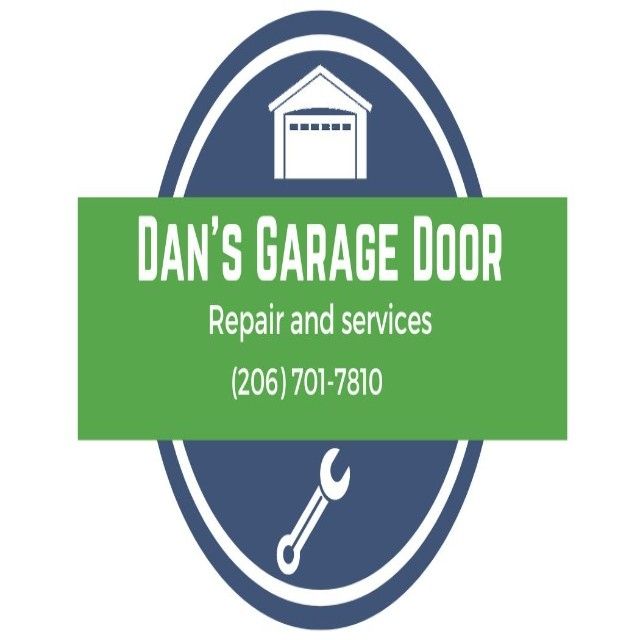 Dan's Garage Door Repair & Services