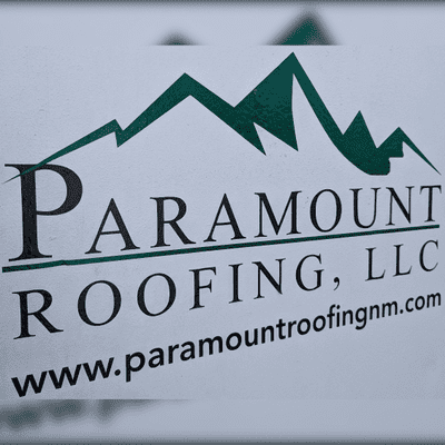 Avatar for Paramount Roofing