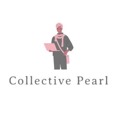 Avatar for Collective Pearl LLC