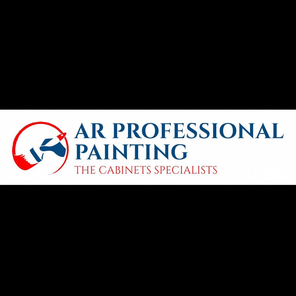 Ar pro painting